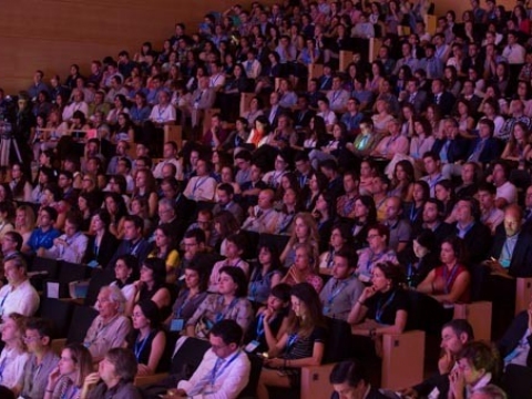 Más de 800 jóvenes participan en un Fórum IMPULSA de nuevo formato que inaugurará Graça Machel