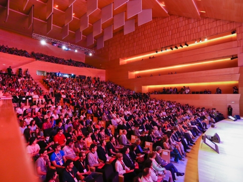 Ocho jóvenes emprendedores contrastarán sus proyectos con expertos en el “Consejo de los Sabios”